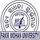 Fakir Mohan University, Directorate of Distance and Continuing Education  - [DDCE]